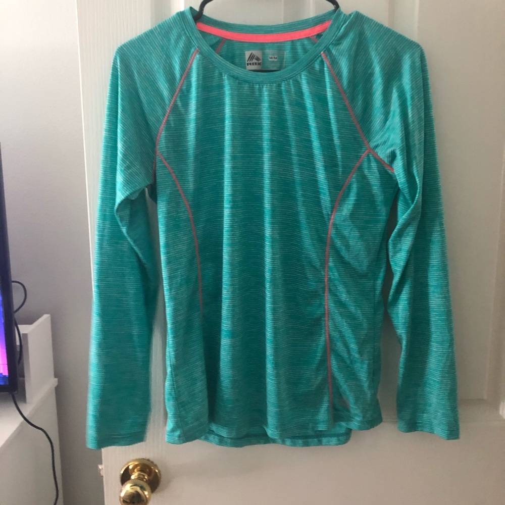Dri fit shirt